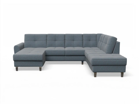Wohnlandschaft OT LO Small R